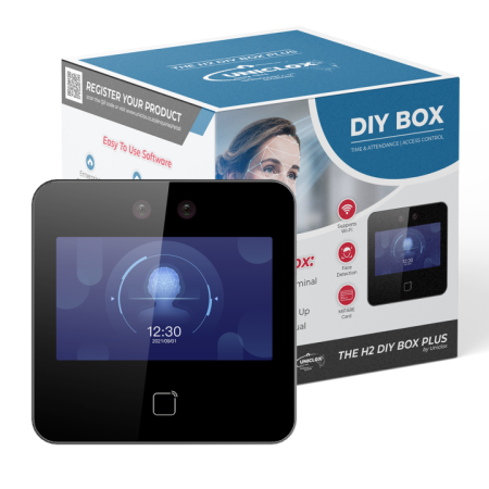 DIY Box - Plus